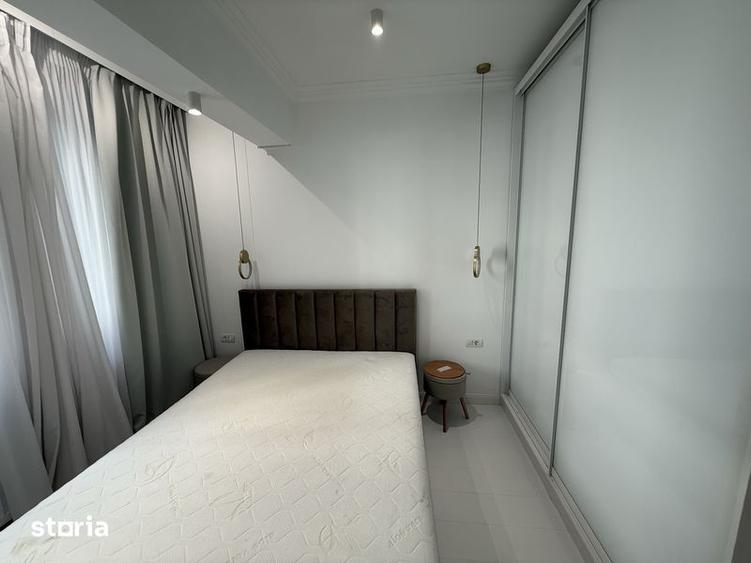 Apartament cu 2 camere, mobilat în Grozăvești