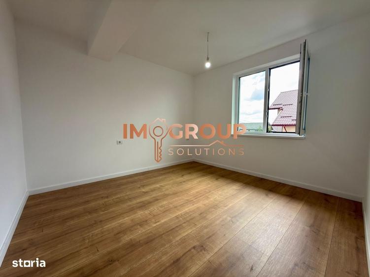 Casă cu 4 camere cu Teren 130 Mp în Valea Lupului