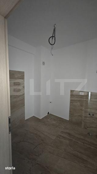 Garsonieră în Sântandrei