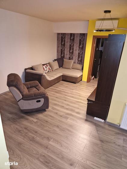 Apartament cu 3 camere în Grozăvești