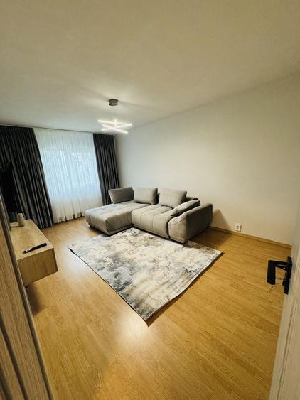 Apartament cu 2 camere decomandat în Alexandru cel Bun