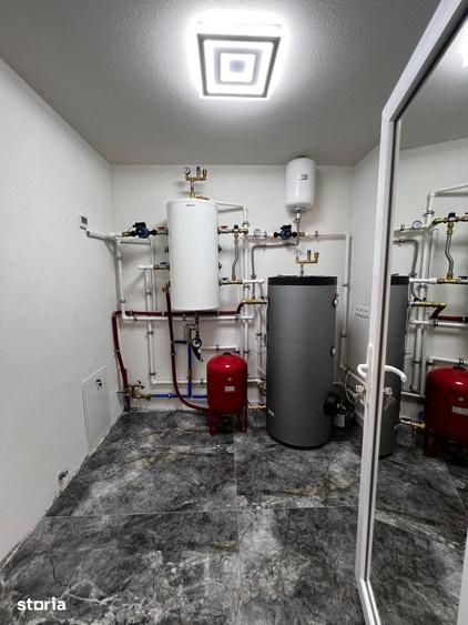 Casă cu 3 camere decomandat cu Teren 840 Mp în Central