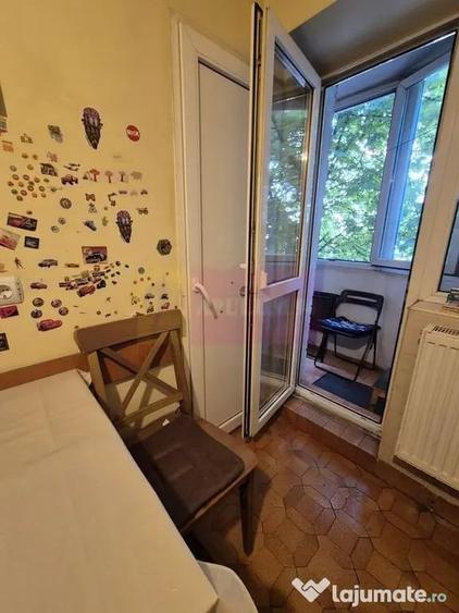 Vanzare apartament 2 camere Piata Iancului-metrou - 4