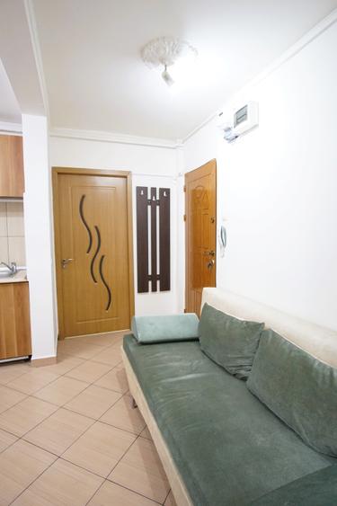 Apartament cu 2 camere decomandat, mobilat în Sebastian