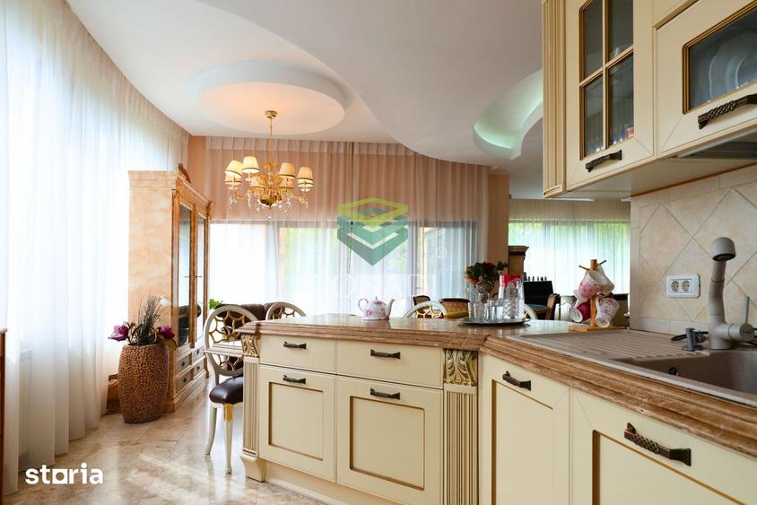 Iancu Nicolae, vila cu 5 camere de vanzare, 356 mp construiti - 5