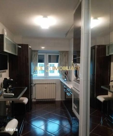 2 Camere de inchiriat | Mihai Bravu | Metrou | Modern - 3