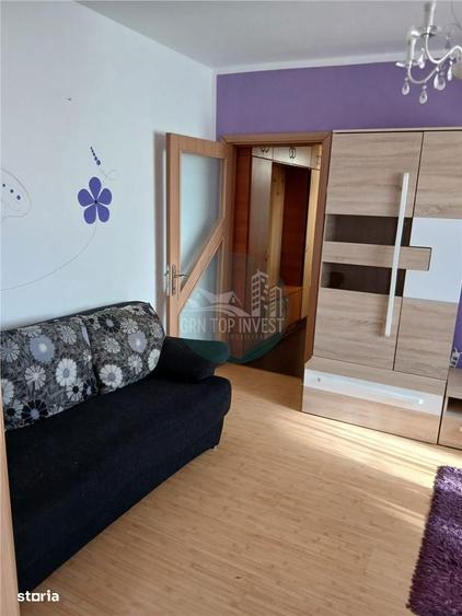 Apartament cu 2 camere zona Vasile Aaron - 2