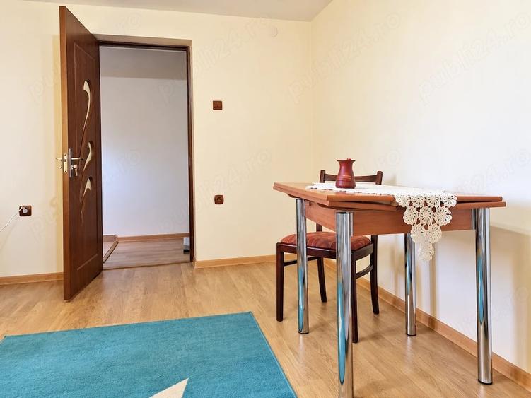 Casă cu 4 camere cu Teren 650 Mp în Central