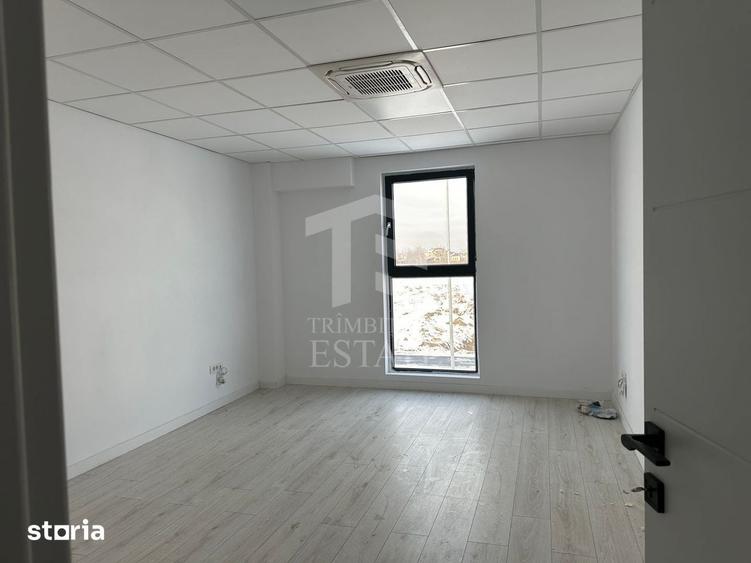 Spațiu comercial, de 570 mp, în Chiajna