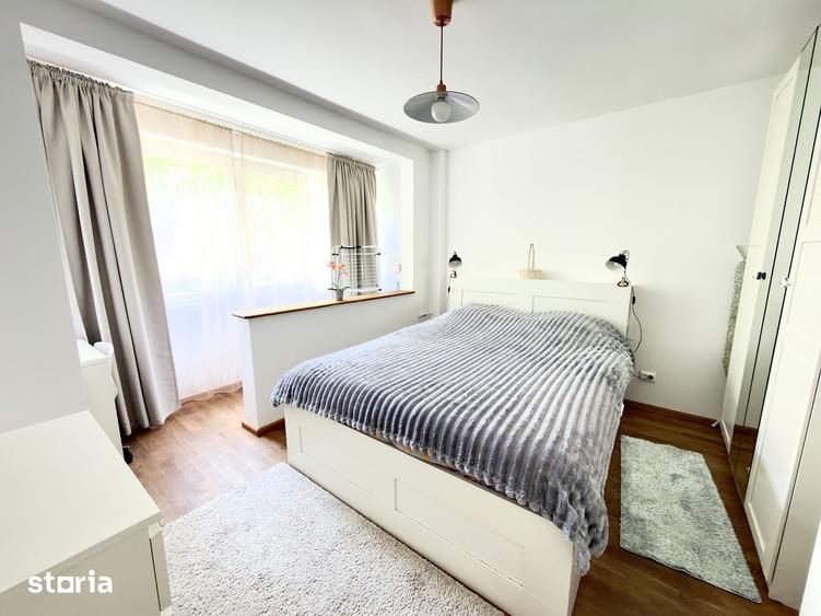 Apartament 2cam ULTRACENTRAL - Universitate | Calea Victoriei | Novote - 11