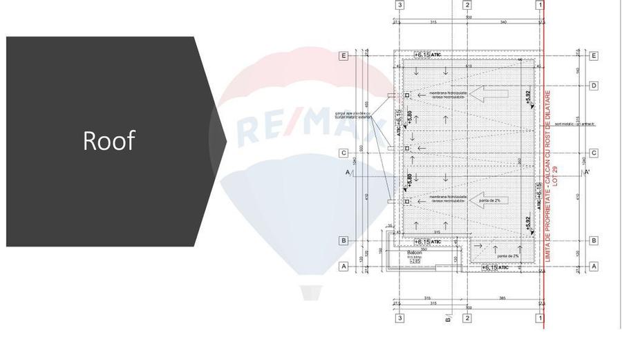 Vila individuala cu 4 camere - Berceni - Complex Nataela - 7