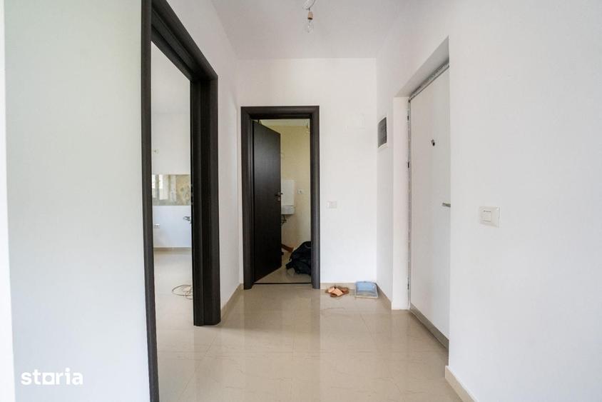 Casa premium 4 camere BERCENI - 14