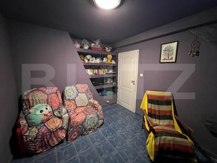 Apartament cu 2 Nivele în Centrul Orașului Satu Mare - 5