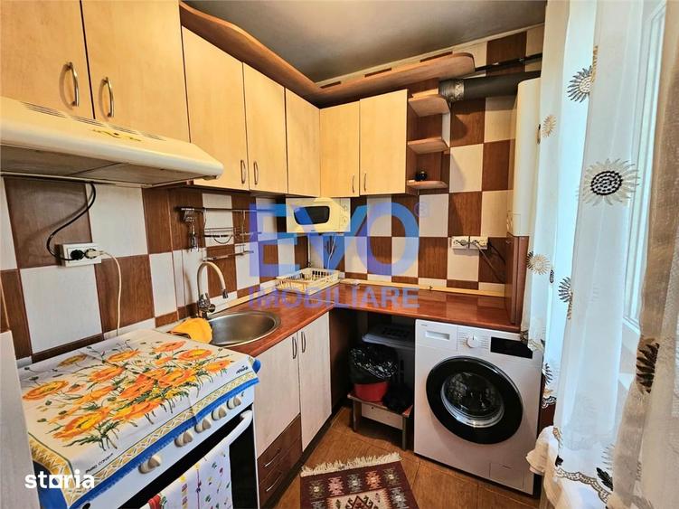 Apartament cu 2 camere in Alexandru cel Bun - 9