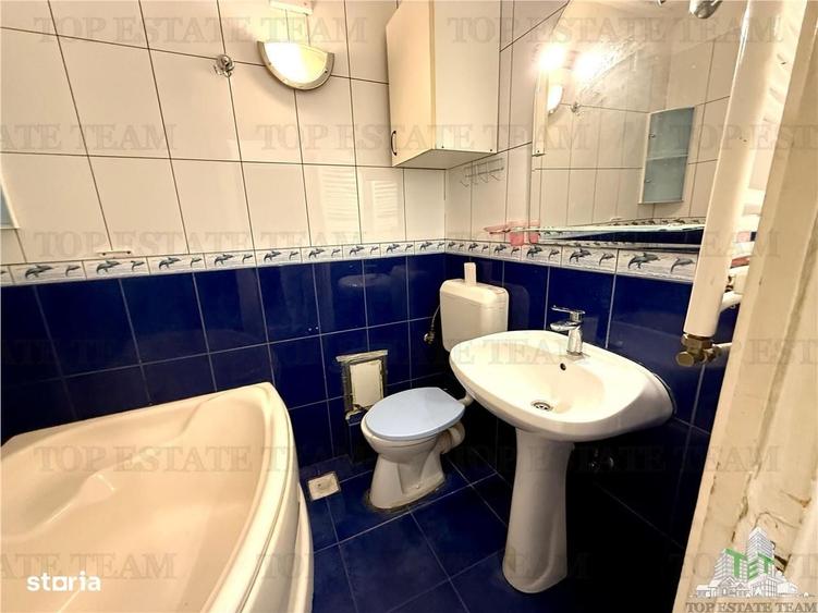 Apartament 3 camere decomandat in Drumul Taberei, la 5 minute de metro - 6