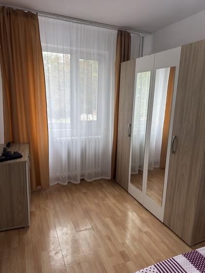 Apartament cu 2 camere în Tătărași