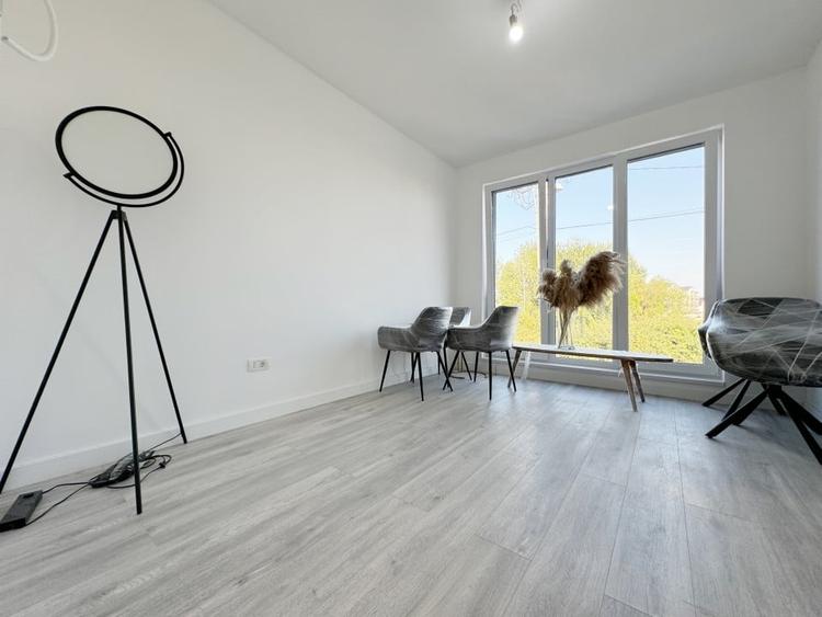 Duplex cu 5 camere cu Canalizare în Braytim