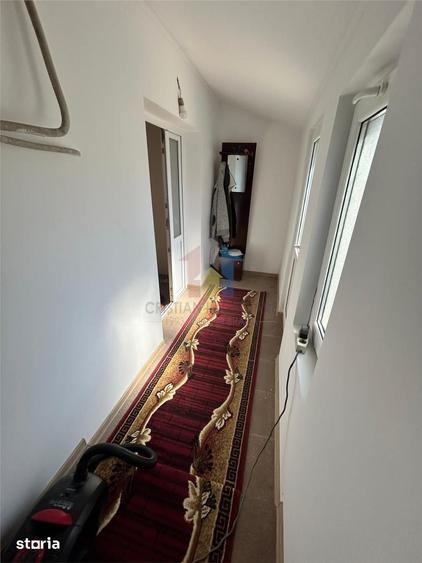 Casă cu 3 camere decomandat cu Teren 368 Mp în Brăilița