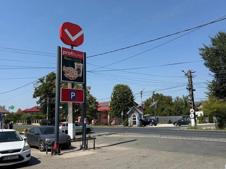 loturi teren cojasca DB la 30.000 km de bucuresti sector 1 - 1