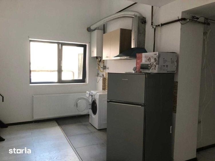 Casă cu 1 camere cu Teren 40 Mp în Central