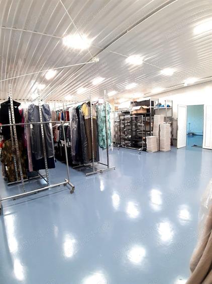 Spațiu comercial, de 600 mp, în Central