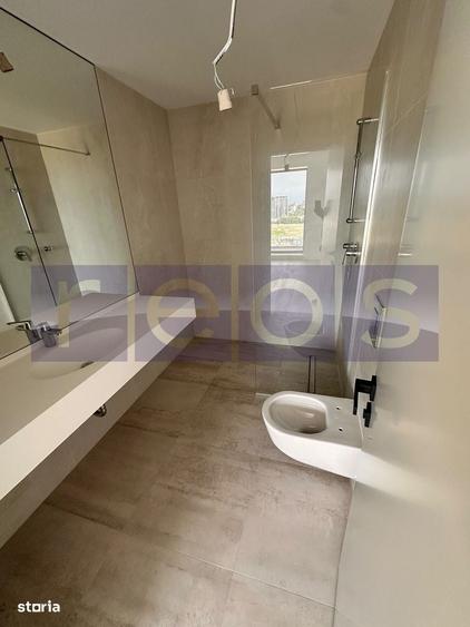 Apartament cu 3 camere în Petricani
