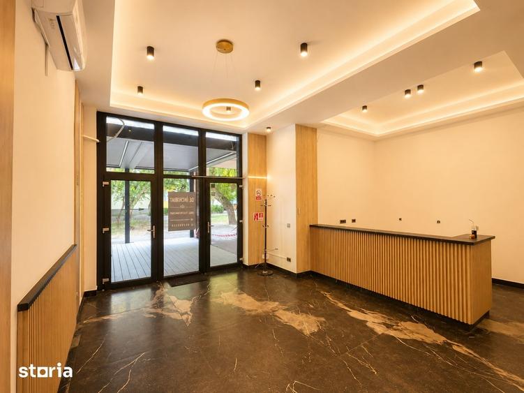 Spațiu comercial, de 53 mp, în Micro 15