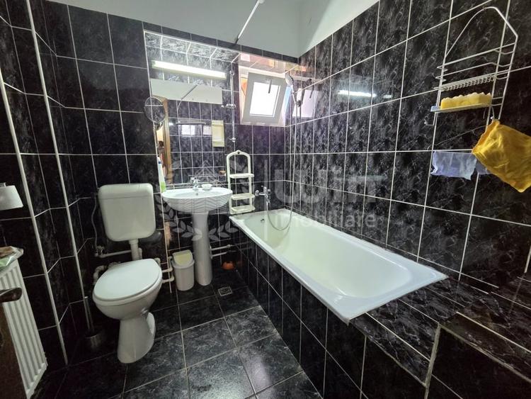 Apartament cu 3 camere si terasa 25mp | 2 parcari | Zona Expo Marasti! - 7