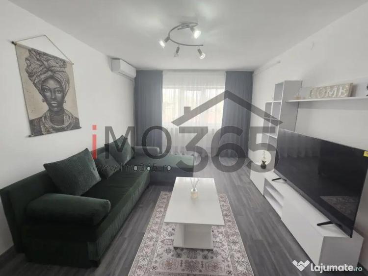 Apartament cu 3 camere decomandat în Popa Șapcă