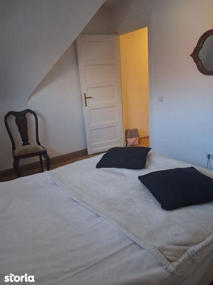 Apartament cu 2 camere în Dorobanți