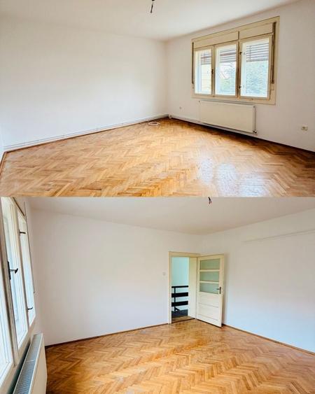 Casă cu 3 camere în Central