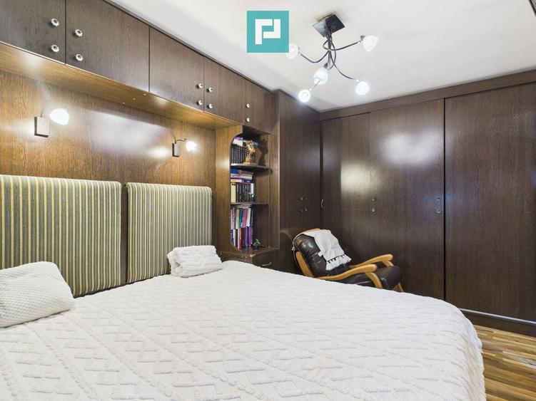 Apartament cu 3 camere decomandat, mobilat în Ultracentral