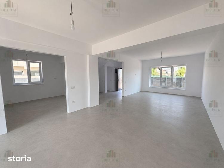 Casa individuala P+1E | 4 camere | Teren 539 mp sos oltenitei - 16