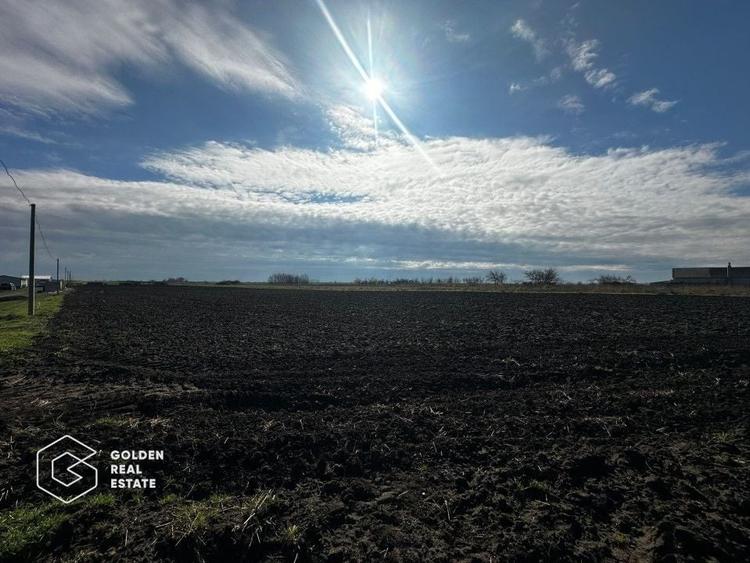 Teren Construcții intravilan de 4000 mp, în Sânpaul