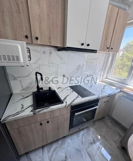 Apartament cu 3 camere Iosefin cu centrala - 5