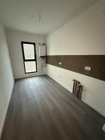 Apartament cu 2 camere decomandat, mobilat în Lujerului