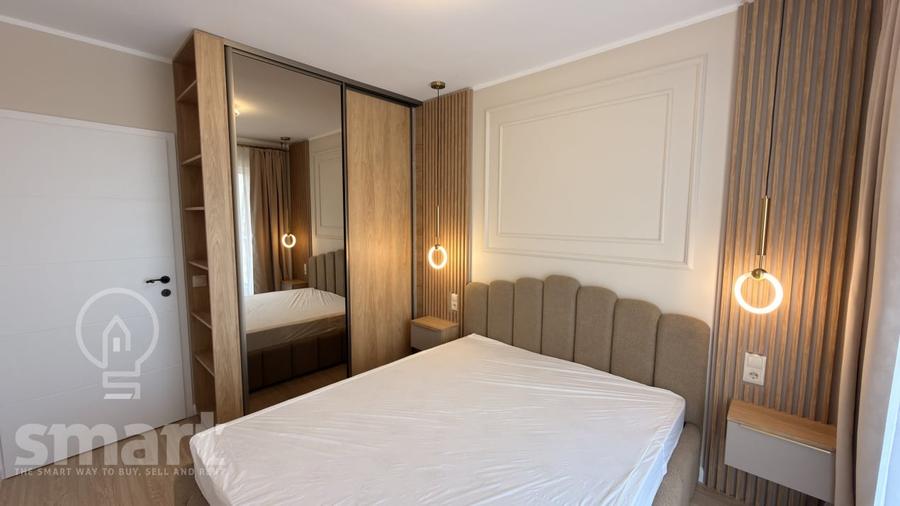 Apartament modern cu 2 camere – Eroilor, Florești+ Parcare! - 4