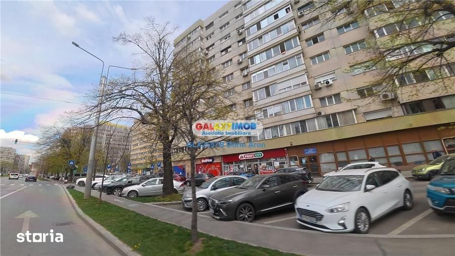 Spatiu comercial de vanzare Pantelimon 100 mp inchiriat brand internat - 1
