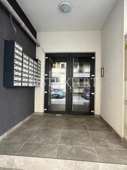 Apartament cu 2 camere decomandat în Theodor Pallady