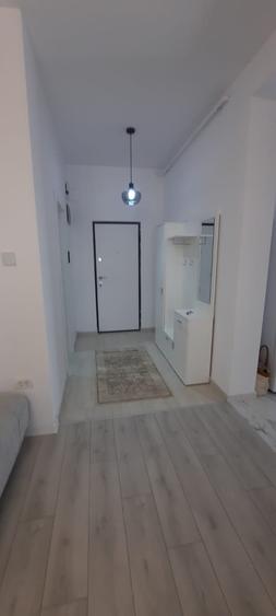 Apartament de inchiriat in Fraidorf 2 camere decomandate, totul nou - 12