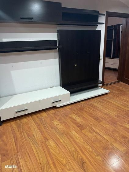 Apartament cu 2 camere decomandat în Ostroveni