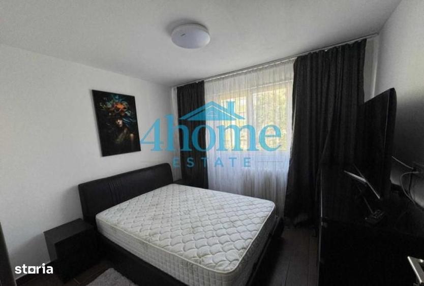 Apartament 2 Camere Militari|Lujerului|Metrou - 7