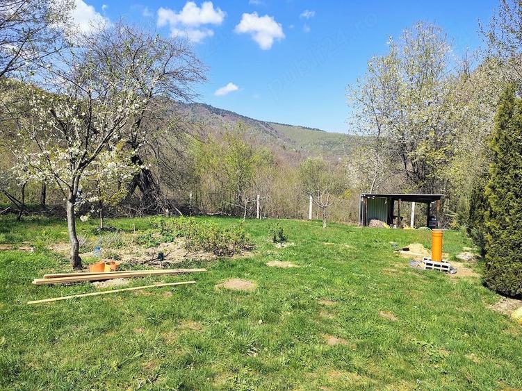 Teren de 531 mp, în Sibiel