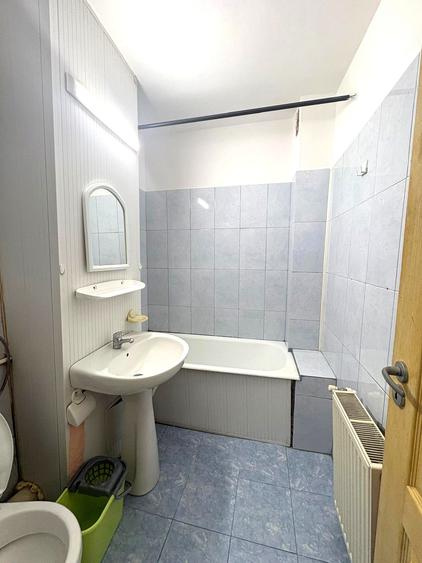 Garsonieră semidecomandată în Central