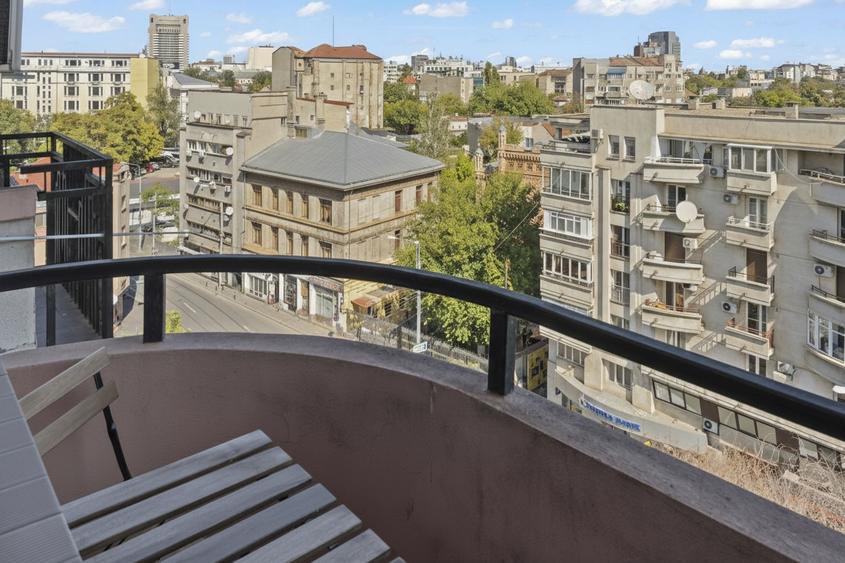 Apartament cu 4 camere în Ultracentral