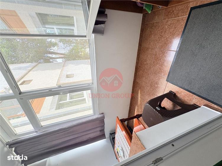 Apartament 2 camere de Inchriat Zona Icil - 12