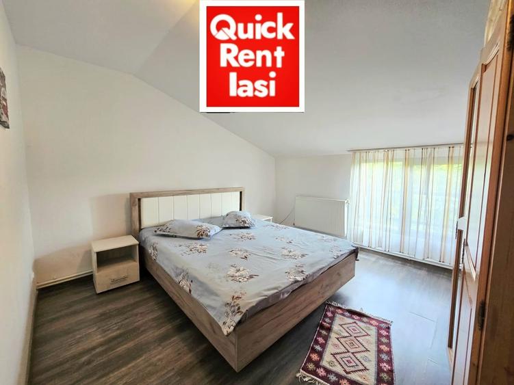 Apartament cu 2 camere semidecomandat în Piața Unirii