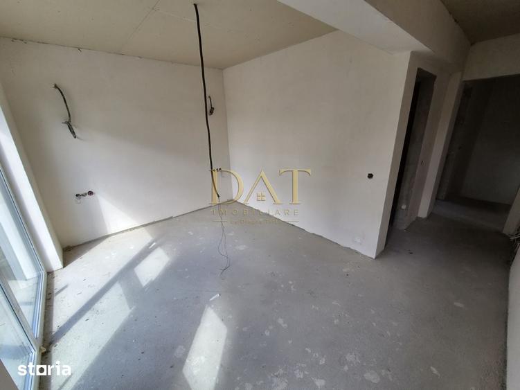Casă cu 4 camere cu Teren 332 Mp în Chinteni