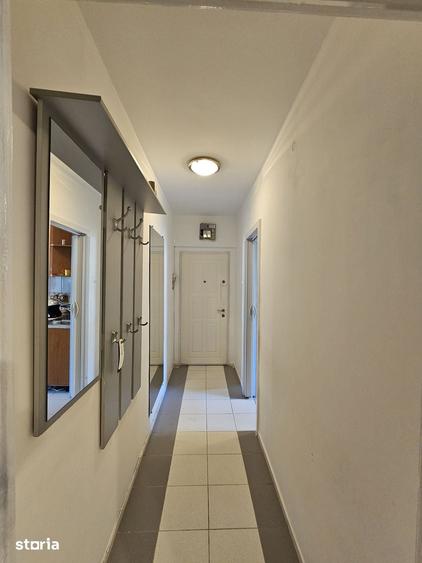 Apartament cu 3 camere de inchiriat zona Baba Novac / Bd. Basarabia - 10