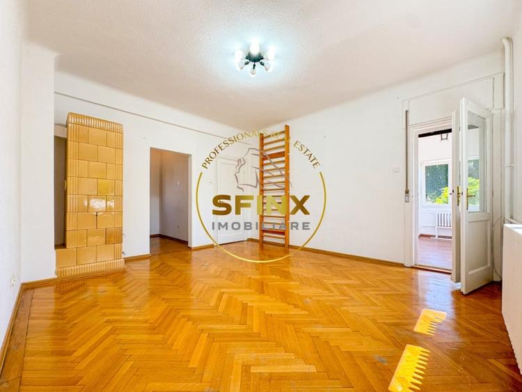 Casa Vatra Luminoasa | 6 camere | Curte proprie | Garaj - 28